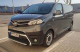 Toyota Proace 1,6 Meister L1 Klima Navi Ga... - Toyota Verso: 1.6