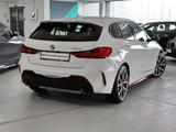 BMW 128ti - weiße BMW 128
