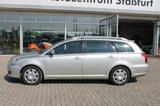 Toyota Avensis Kombi 1.8 Sol - Toyota aus 2007