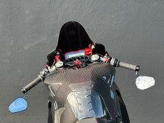 DUCATI Panigale V4 DUCATI RACE PARTS VOLL CARBON