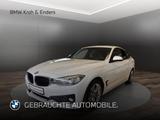 BMW 320 Gran Turismo dxDrive Händlerfahrzeug o. Expo - BMW 320 Gran Turismo aus 2015