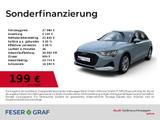 Audi A3 Sportback Advanced S-tronic/Cam/Navi+/ACC/SHZ - gebrauchte Audi A3 aus dem Jahr 2024