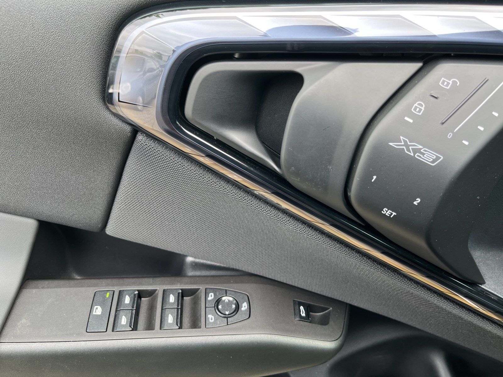 BMW X3 - Bild 10