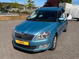 Skoda Roomster Fresh/SHZ/KLIMA/PDC/1.HAND - Skoda Roomster: Fresh