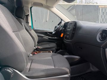 Mercedes Vito - 10