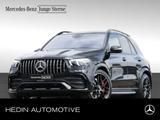 Mercedes-Benz AMG GLE 53 4M+ AMG NIGHT|DISTR|PANO|360°|KEYL| - Mercedes-Benz GLE-Klasse Gebrauchtwagen in Berlin