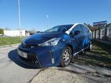 Toyota Prius+ 1.8-l-VVT-i Comfort - Toyota Prius+: Automatik