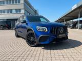 Mercedes-Benz Mercedes-AMG GLB 35 4M +Night+Distr+360°+21"+Bur - Mercedes-Benz GLB 35 AMG Gebrauchtwagen