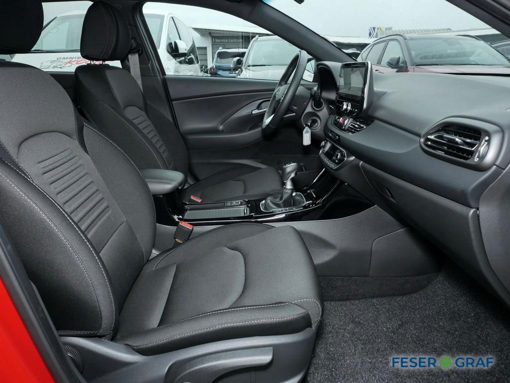 Hyundai i30 - Bild 4