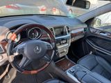 Mercedes-Benz GL 350 BlueTec 4Matic *Export* - Mercedes-Benz GL 350: Geländewagen, Bluetec