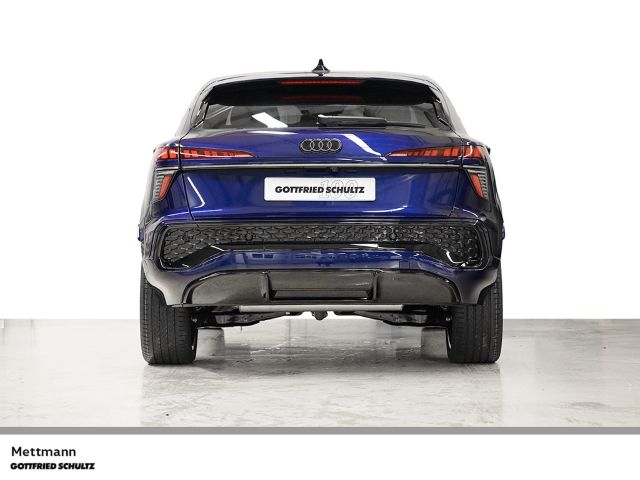 Audi Q3 Sportback e-hybrid DSG TECH-PRO PANO AHK 360  foto 4