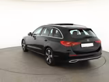 Mercedes-Benz C180 T-Modell  Avantgarde LED Panorama Kamera - Mercedes-Benz C 180 Gebrauchtwagen