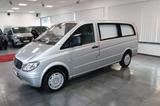 Mercedes-Benz Vito Pollmann Bestattungswagen / Leichenwagen - gebrauchte Mercedes-Benz Vito aus dem Jahr 2008