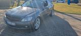 Mercedes-Benz Mercedes W 204 200 Kompressor 2009 - Mercedes-Benz 200: K