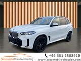 BMW X5 30 d xDrive*M SportPro*IconicGlow*DAB+*H&K