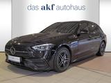 Mercedes-Benz C 220 d T Edition AMG Line-MBUX Navi Premium*AHK - Mercedes-Benz C 220 Gebrauchtwagen in Hagen