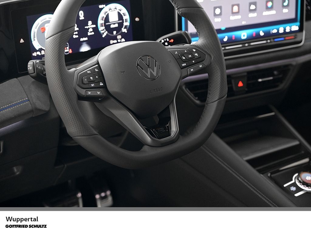 Volkswagen Tiguan - Bild 11