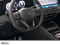 Volkswagen Tiguan - Vorschau Bild 11