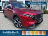 Mazda CX-5 Centre LogIn Klimaaut Lenkradheizg Sitzheiz - Mazda: Login