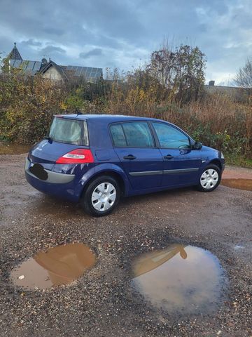 Renault (F) Megane 1,6 16