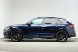 Audi RS Q8 performance HUP*LASER*B&OADV*MASSAGE*PANO* - blaue Audi RSQ8