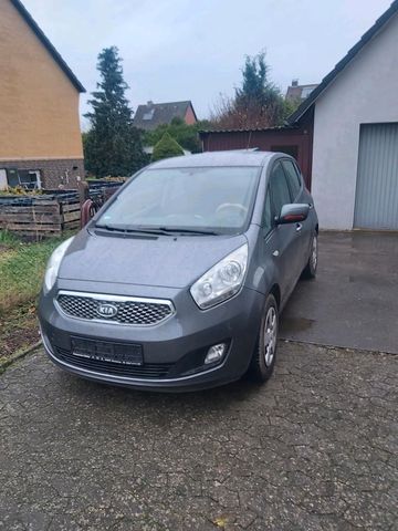 Kia KIA Venga - 8fach - TÜV 06/26