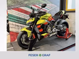 Ducati Streetfighter V4 Lamborghini 322/630 - DUCATI ST3S