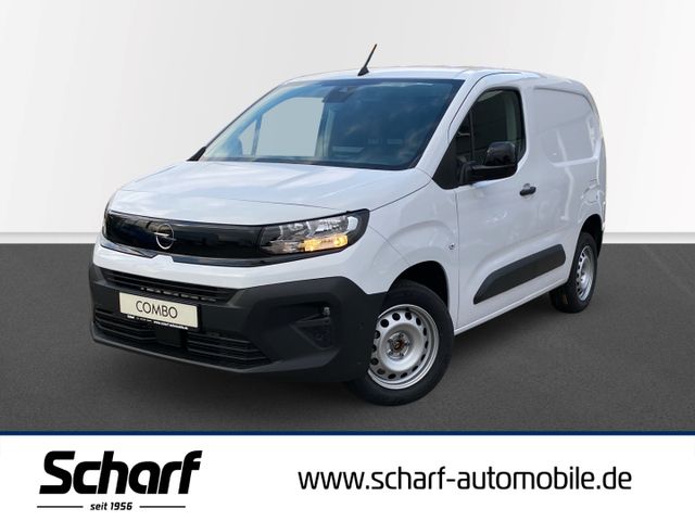 Opel Combo Cargo L1H1 1.5 D AT-8 Cargo Paket Navi Rü.