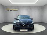 Renault Clio V Intens 1.6 E-TECH Hybrid - Renault Clio mit Hybrid-Antrieb: Intens