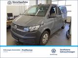 Volkswagen T6.1 Kombi *Navi*App*vorb.AHK*DAB+*Einparkhilfe - Volkswagen T6 Kombi in Leipzig