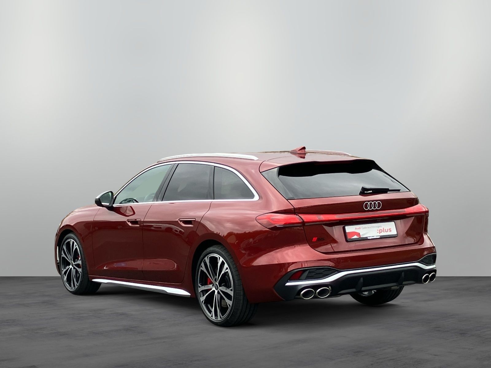Audi S5 - Bild 6
