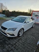 Seat leon 5f st 1.8tfsi - Seat Leon: TFSI
