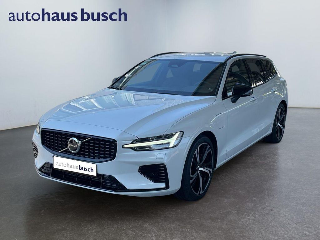 Image of Volvo V60