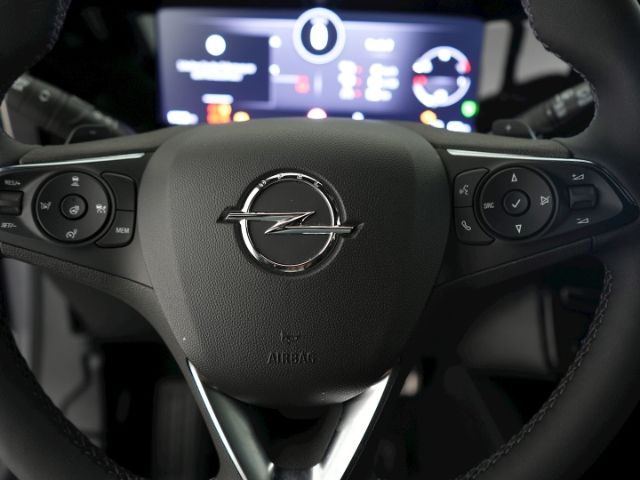 Mokka B ULTIMATE AT+NAVI+LED-PIXEL-MATRIX-LICHT+