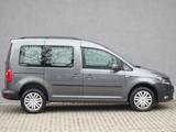 Volkswagen Caddy 2,0 TDI 4Motion Trendline/SH/Navi/PDC - Volkswagen Caddy: 4motion