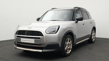 MINI Leasingangebot: MINI Countryman D