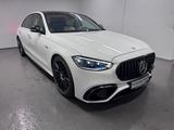 Mercedes-Benz S 63 E Performance L *PANORAMA*MANUFAKTUR* - gebrauchte Mercedes-Benz S 63 AMG aus dem Jahr 2023
