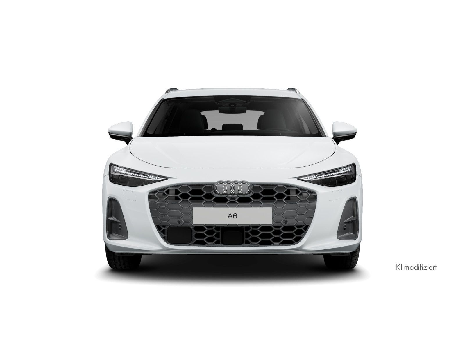 Audi A6 - Bild 3