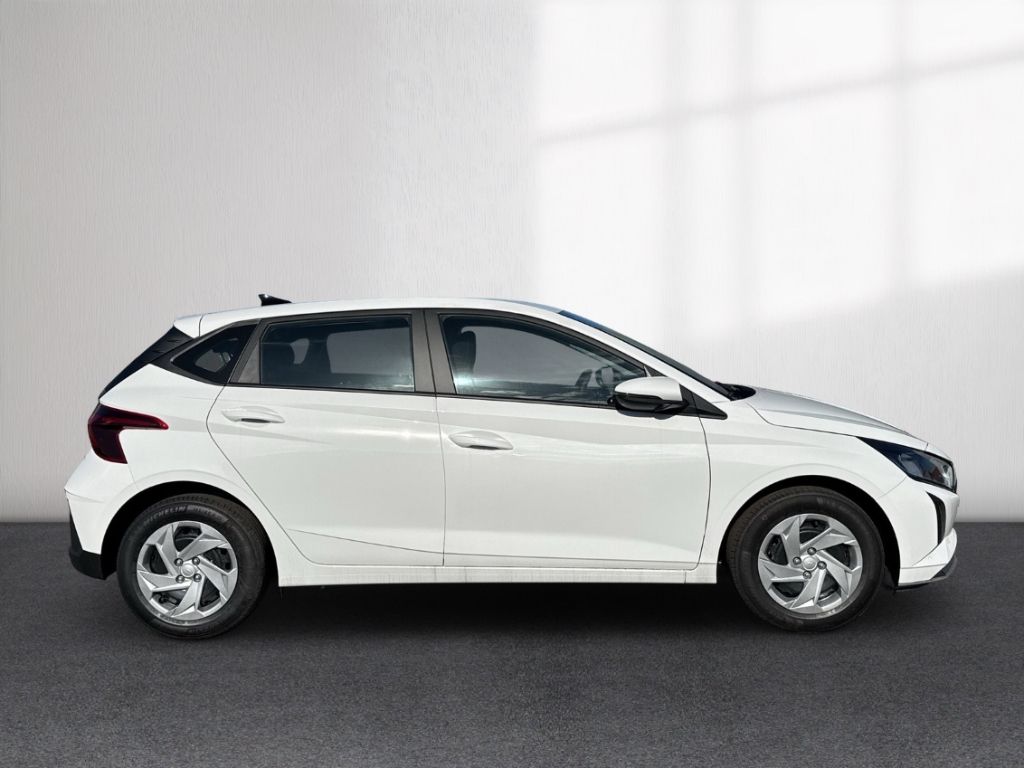 Hyundai i20 - Bild 6
