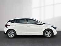 Hyundai i20 - Vorschau Bild 6
