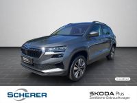Skoda Karoq - Vorschau Bild 1