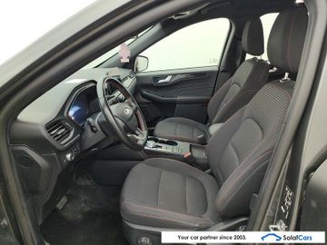 Ford Kuga - 5