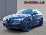 Alfa Romeo Stelvio Quadrifoglio 520PS Panodach 1,99% Finanz - gebrauchte Alfa Romeo SUV & Geländewagen