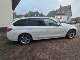 BMW 320d Touring Sport Line Automatic  - BMW 3er Reihe in Dortmund