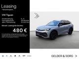Volkswagen Tiguan R-Line 2.0 TDI RFK*Matrix*ACC*AHK*Massage