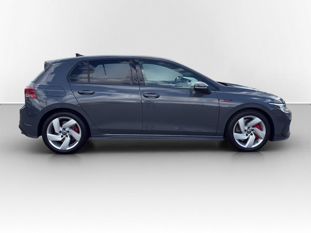 Volkswagen Golf VIII 2.0 TSI DSG GTI DCC VIRTUAL*LED*SHZ*NA, миниатюра 4