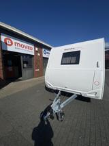Sterckeman Easy 490PE/486PE Shower/Cosy/Safety Pakete - Sterckeman Etagenbett Wohnwagen