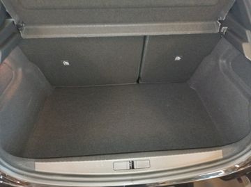 Fotografie 8 des Opel Corsa GS Panoramadach Sitzhzg.