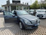 Mercedes-Benz C 180 CGI  Limousine  Avantgarde Automatik - gebrauchte Mercedes-Benz C 180 aus dem Jahr 2010