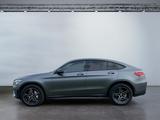 Mercedes-Benz GLC 300 4Matic AMG Line ACC PDC NAVI SHZ KAM - gebrauchte Mercedes-Benz GLC 300 aus dem Jahr 2019